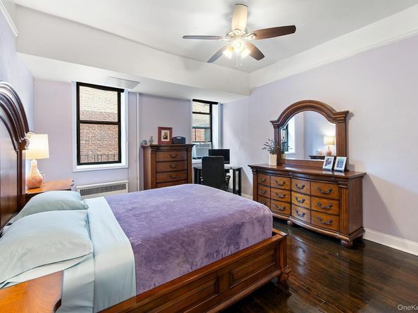 3875 Waldo Avenue 5M, Bronx NY 10463