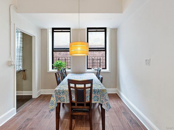 3875 Waldo Avenue 5M, Bronx NY 10463