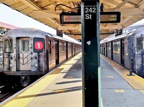 3875 Waldo Avenue 5M, Bronx NY 10463
