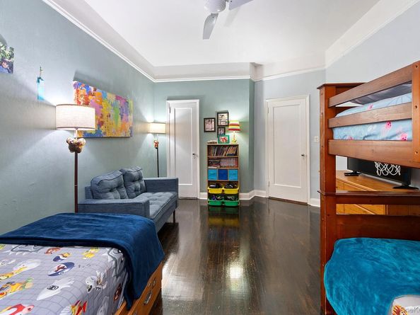 3875 Waldo Avenue 5M, Bronx NY 10463