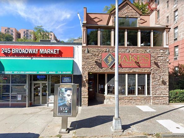 3875 Waldo Avenue 5M, Bronx NY 10463