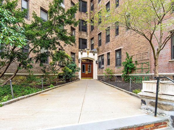 3875 Waldo Avenue 5M, Bronx NY 10463