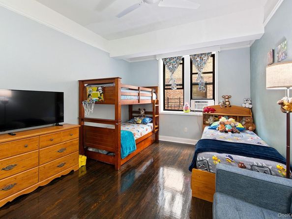 3875 Waldo Avenue 5M, Bronx NY 10463