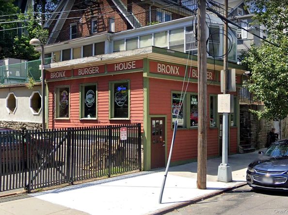3875 Waldo Avenue 5M, Bronx NY 10463