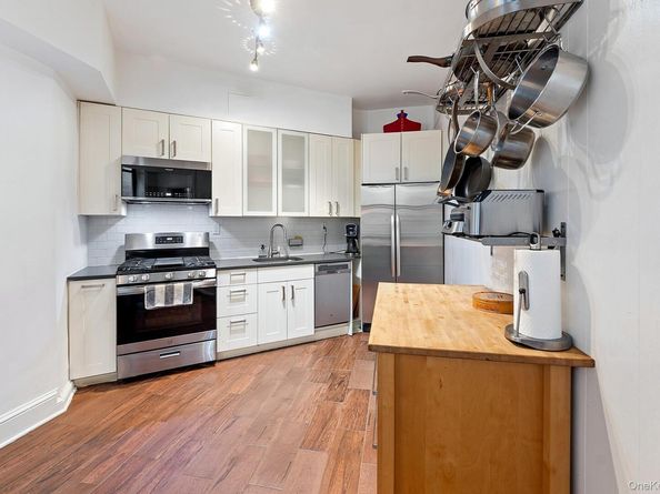 3875 Waldo Avenue 5M, Bronx NY 10463