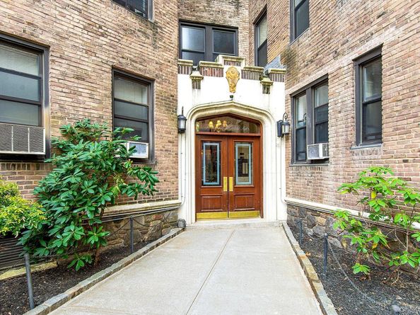 3875 Waldo Avenue 5M, Bronx NY 10463