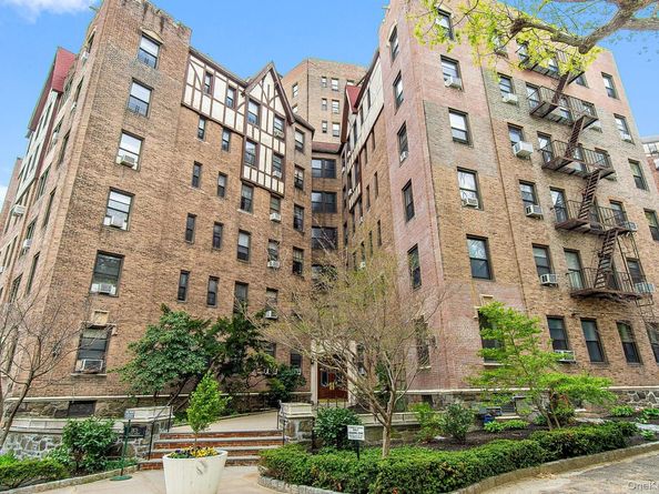 3875 Waldo Avenue 5M, Bronx NY 10463