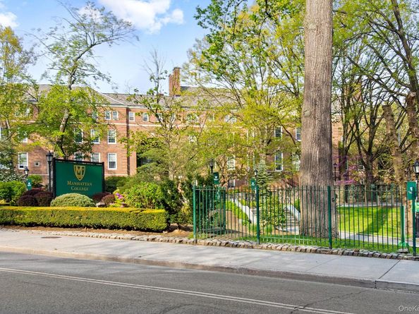 3875 Waldo Avenue 5M, Bronx NY 10463