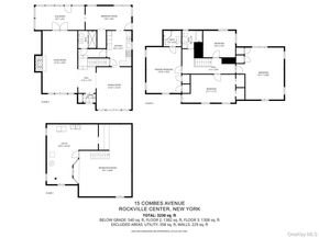 15 Combes Avenue, Rockville Centre NY 11570