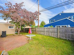 201 Sprucewood Drive, Levittown NY 11756