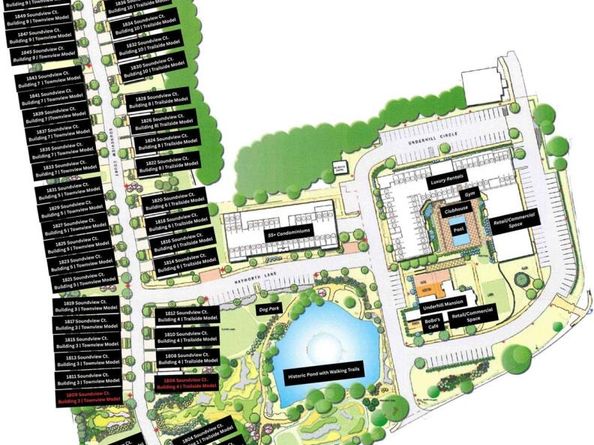 1802 Soundview Court, Yorktown Heights NY 10598