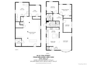 6532 170th Street, Fresh Meadows NY 11365