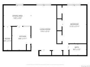 330 Lakeland Avenue 2H, Sayville NY 11782