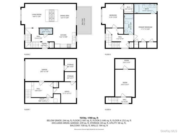 123 Park Road Extension, Goldens Bridge NY 10526
