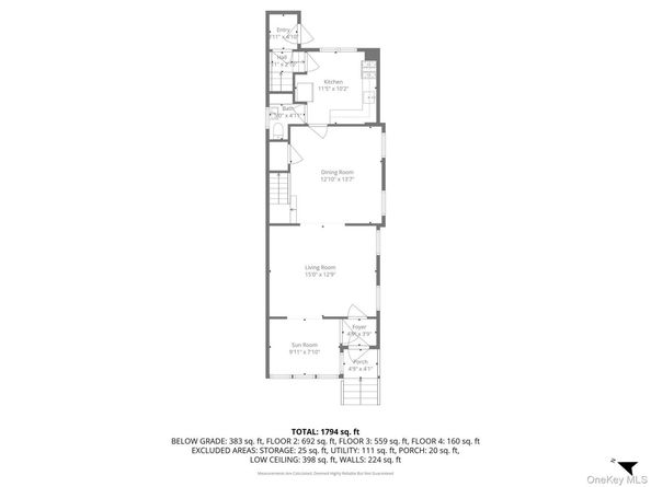 9037 180th Street, Jamaica NY 11432