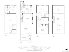 9037 180th Street, Jamaica NY 11432