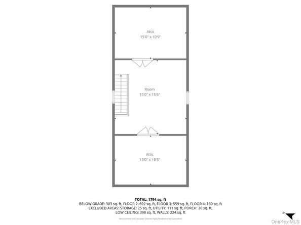 9037 180th Street, Jamaica NY 11432