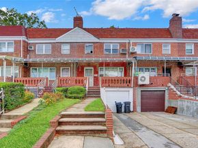 14007 68th Drive, Kew Garden Hills NY 11367