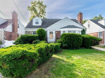 208 Dogwood Road