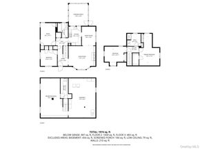 208 Dogwood Road, Valley Stream NY 11580