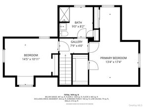 208 Dogwood Road, Valley Stream NY 11580