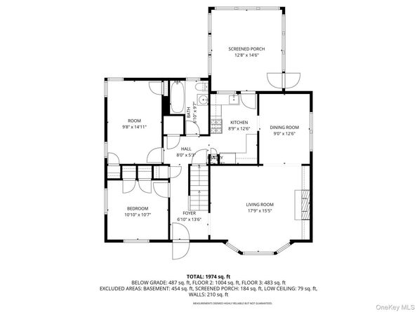 208 Dogwood Road, Valley Stream NY 11580