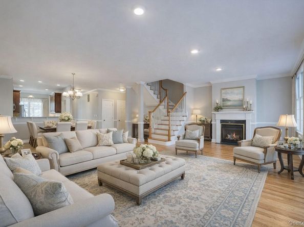 25 Augusta Drive, Cortlandt Manor NY 10567