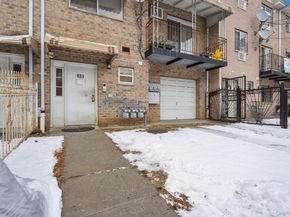 831 E 221st Street, Bronx NY 10467