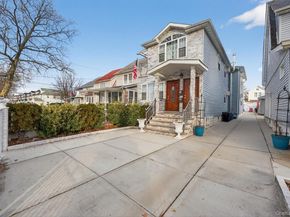 13113 134th Street, South Ozone Park NY 11420