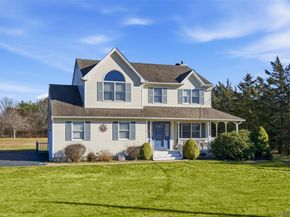 5750 Aldrich Lane, Mattituck NY 11952