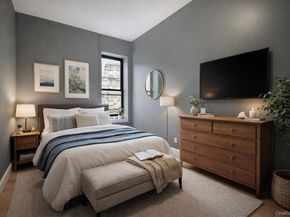 29 Convent Avenue 11, New York (Manhattan) NY 10027