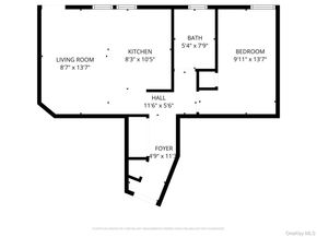 29 Convent Avenue 11, New York (Manhattan) NY 10027