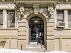 29 Convent Avenue 11, New York (Manhattan) NY 10027