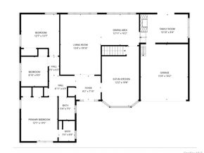 46 Crestwood Drive, Huntington Station NY 11746