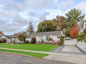 527 Spruce Lane, East Meadow NY 11554