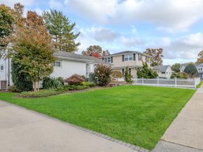 527 Spruce Lane, East Meadow NY 11554