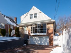 19611 Pompeii Avenue, Hollis NY 11423
