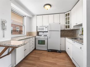 5800 Arlington Avenue 7L, Bronx NY 10471