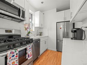 640 W 231st Street 7A, Bronx NY 10463