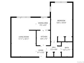 6200 Riverdale Avenue 7A, Bronx NY 10471