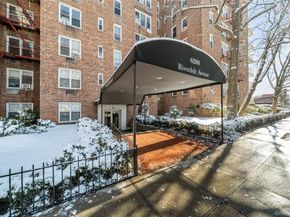 6200 Riverdale Avenue 7A, Bronx NY 10471