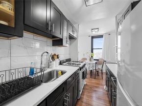 6200 Riverdale Avenue 7A, Bronx NY 10471