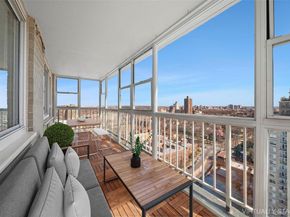 11817 Union Turnpike 21K, Forest Hills NY 11375