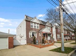 135-48 115th Street, South Ozone Park NY 11420