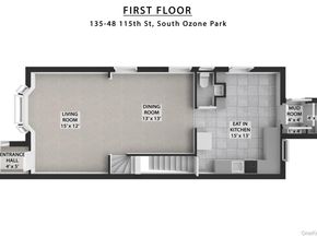 135-48 115th Street, South Ozone Park NY 11420