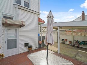 135-48 115th Street, South Ozone Park NY 11420