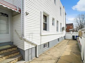 135-48 115th Street, South Ozone Park NY 11420