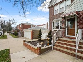 135-48 115th Street, South Ozone Park NY 11420