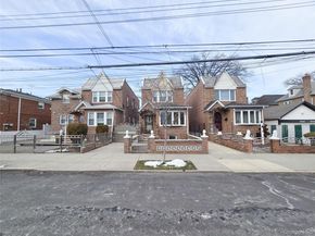 14957 21st Avenue, Whitestone NY 11357