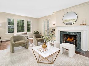 111 Prospect Drive, Chappaqua NY 10514